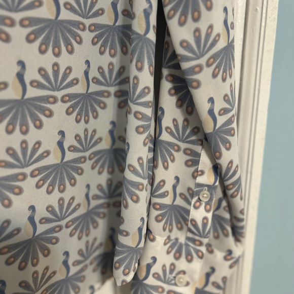 Express Button Down Tops Bundle - Picture 3 of 7